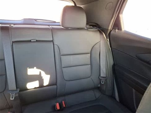 Used 2025 Chevrolet TrailBlazer ACTIV image 15