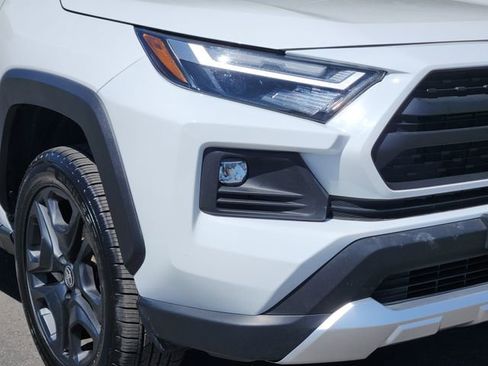 Certified 2024 Toyota RAV4 Adventure image 8