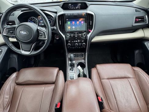 Used 2019 Subaru Ascent Touring w/ Popular Package #3 AWD/4WD image 16