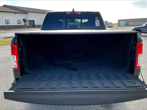 Used 2019 RAM 1500 Big Horn image 19