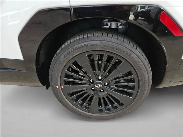 Certified 2026 Hyundai Santa Fe Calligraphy AWD/4WD image 10