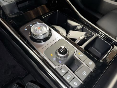 New 2026 Kia Sorento SX Prestige image 25