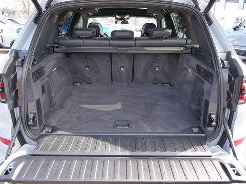 Used 2026 BMW X5 M60i AWD/4WD image 31