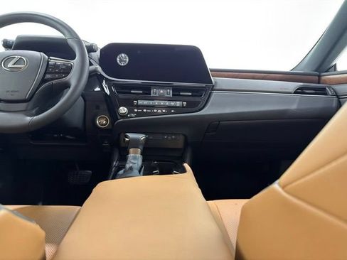 Used 2023 Lexus ES 350 w/ Premium Package FWD image 35