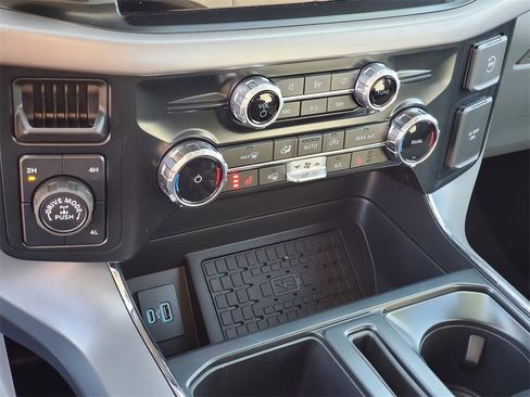 Used 2024 Ford F150 XLT w/ Equipment Group 302A MID image 19