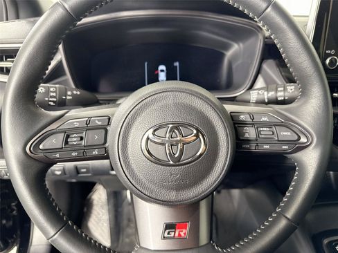 Certified 2024 Toyota Corolla GR AWD/4WD image 16