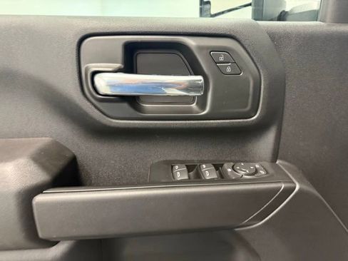 New 2026 GMC Sierra 3500 Pro w/ Convenience Package AWD/4WD image 11
