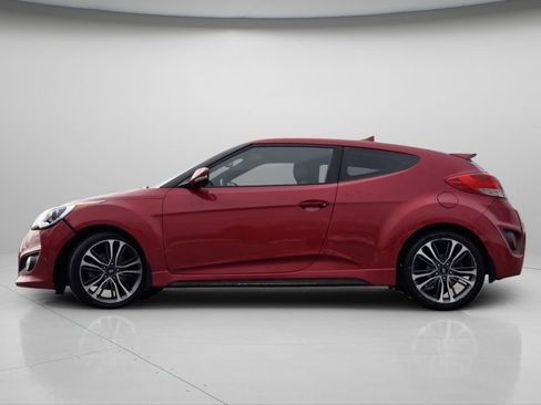 Used 2016 Hyundai Veloster Turbo image 20