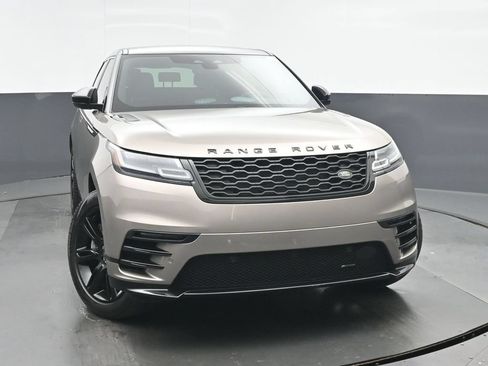 Used 2023 Land Rover Range Rover Velar R-Dynamic S AWD/4WD image 8