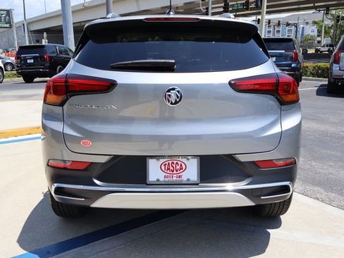 Used 2023 Buick Encore GX Essence w/ Experience Buick Package FWD image 6