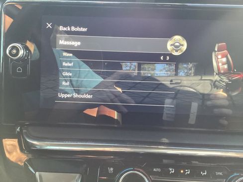 New 2025 GMC Sierra 2500 Denali Ultimate image 32