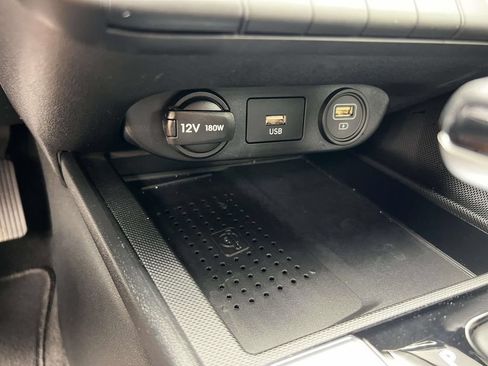 Used 2023 Hyundai Elantra SEL w/ Convenience Package FWD image 29