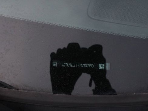 Used 2021 GMC Sierra 1500 AT4 w/ AT4 Premium Package image 42