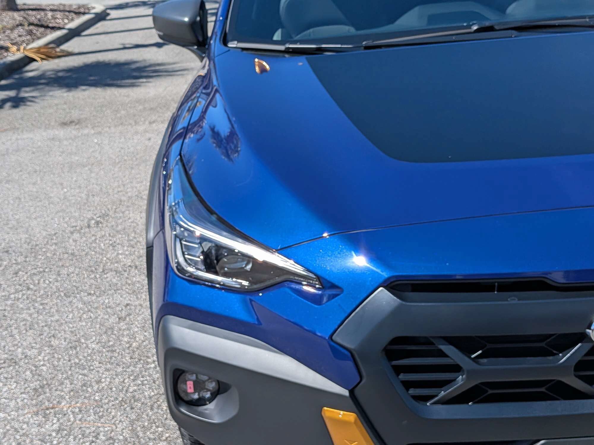 New 2026 Subaru Crosstrek 2.5i Wilderness AWD/4WD image 10
