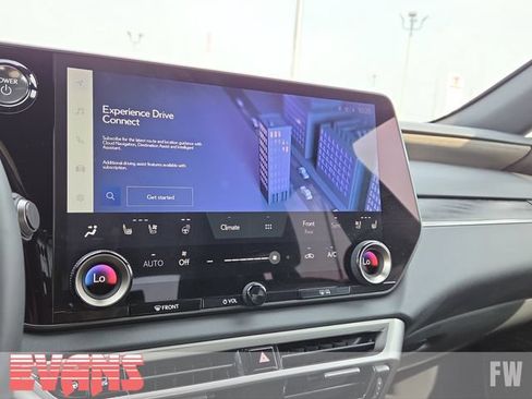 Used 2025 Lexus RX 350 w/ Convenience Package AWD/4WD image 6