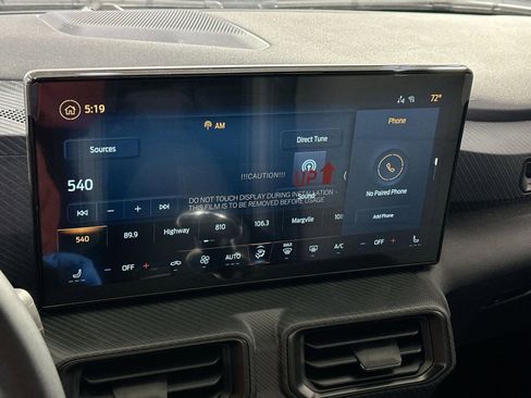 New 2026 Ford Mustang Coupe image 24