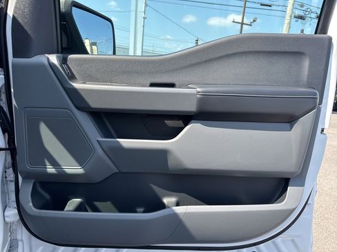 Used 2021 Ford F150 XLT image 27