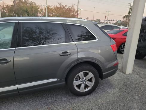 Used 2019 Audi Q7 2.0T Premium Plus w/ Premium Plus Package image 4