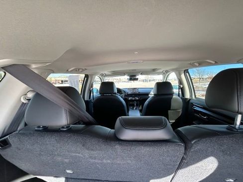Used 2025 Honda CR-V EX-L image 25