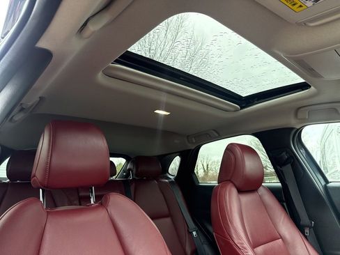 Used 2023 MAZDA CX-30 AWD 2.5 S w/ Preferred Package image 29