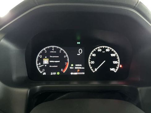 Used 2025 Honda Odyssey EX-L image 15