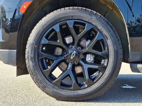 Used 2023 Chevrolet Tahoe LS AWD/4WD image 9