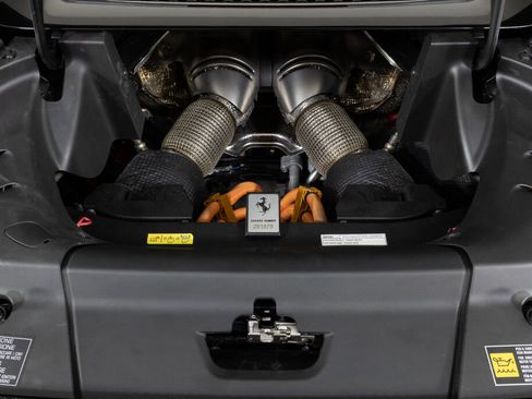 Used 2023 Ferrari 296 GTS image 20