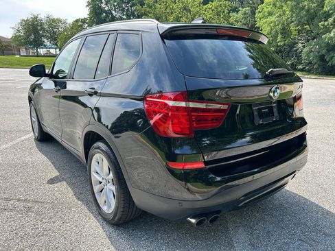 Used 2016 BMW X3 xDrive28i AWD/4WD image 7