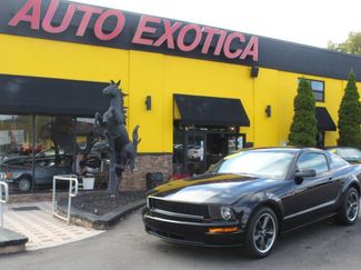 Used 2008 Ford Mustang Bullitt image 1