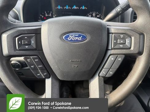Used 2020 Ford F150 XL w/ Equipment Group 101A Mid AWD/4WD image 14