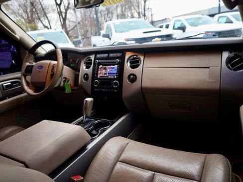 Used 2014 Ford Expedition EL Limited w/ Equipment Group 301A image 36