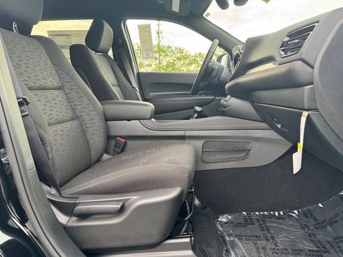 New 2026 Dodge Durango GT w/ Blacktop Package AWD/4WD image 10