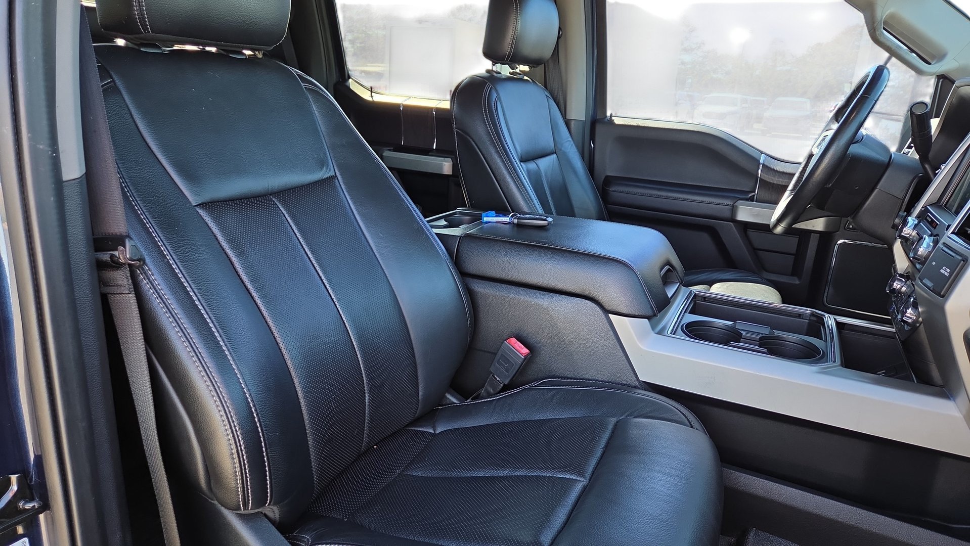 Used 2020 Ford F250 Lariat AWD/4WD image 15