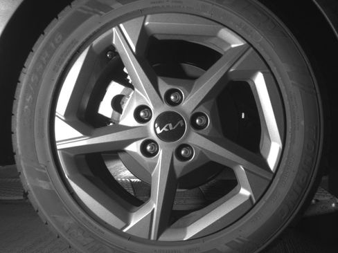 Used 2025 Kia K4 FWD image 18