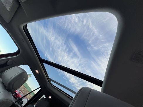 Used 2024 Toyota Sequoia Limited image 23