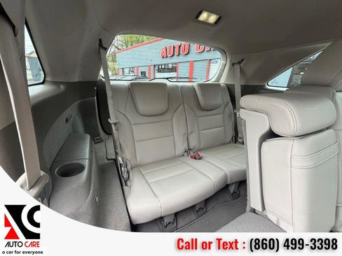 Used 2013 Acura MDX AWD/4WD image 12