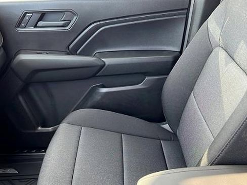 New 2026 Chevrolet Colorado W/T w/ WT Convenience Package II image 18