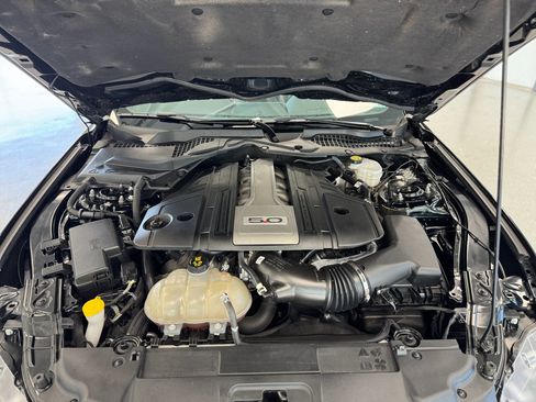 Used 2019 Ford Mustang GT Premium w/ Equipment Group 401A RWD image 37