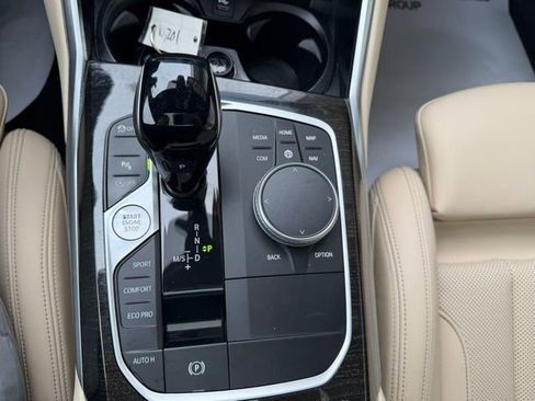 Certified 2023 BMW 430i xDrive Coupe w/ Convenience Package image 13