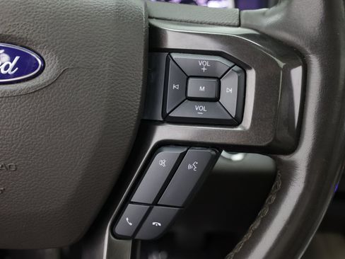 Used 2021 Ford Expedition Max Limited RWD image 28