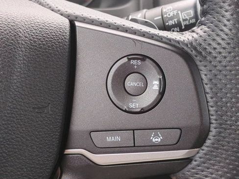 Used 2020 Honda Passport EX-L image 24