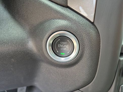 New 2025 Chevrolet Silverado 1500 Custom image 20