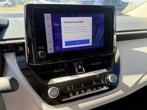 Used 2024 Toyota Corolla LE image 18