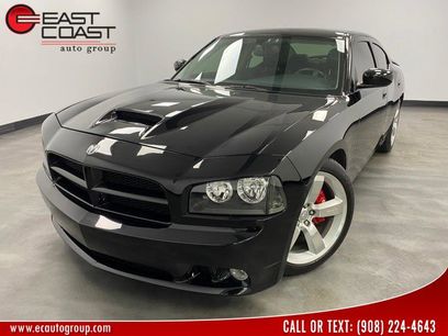 Used 2006 Dodge Charger SRT8 w/ SRT Option Group III