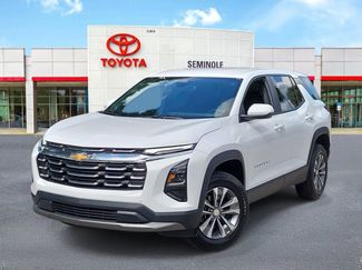 Used 2026 Chevrolet Equinox LT FWD 360° Tour