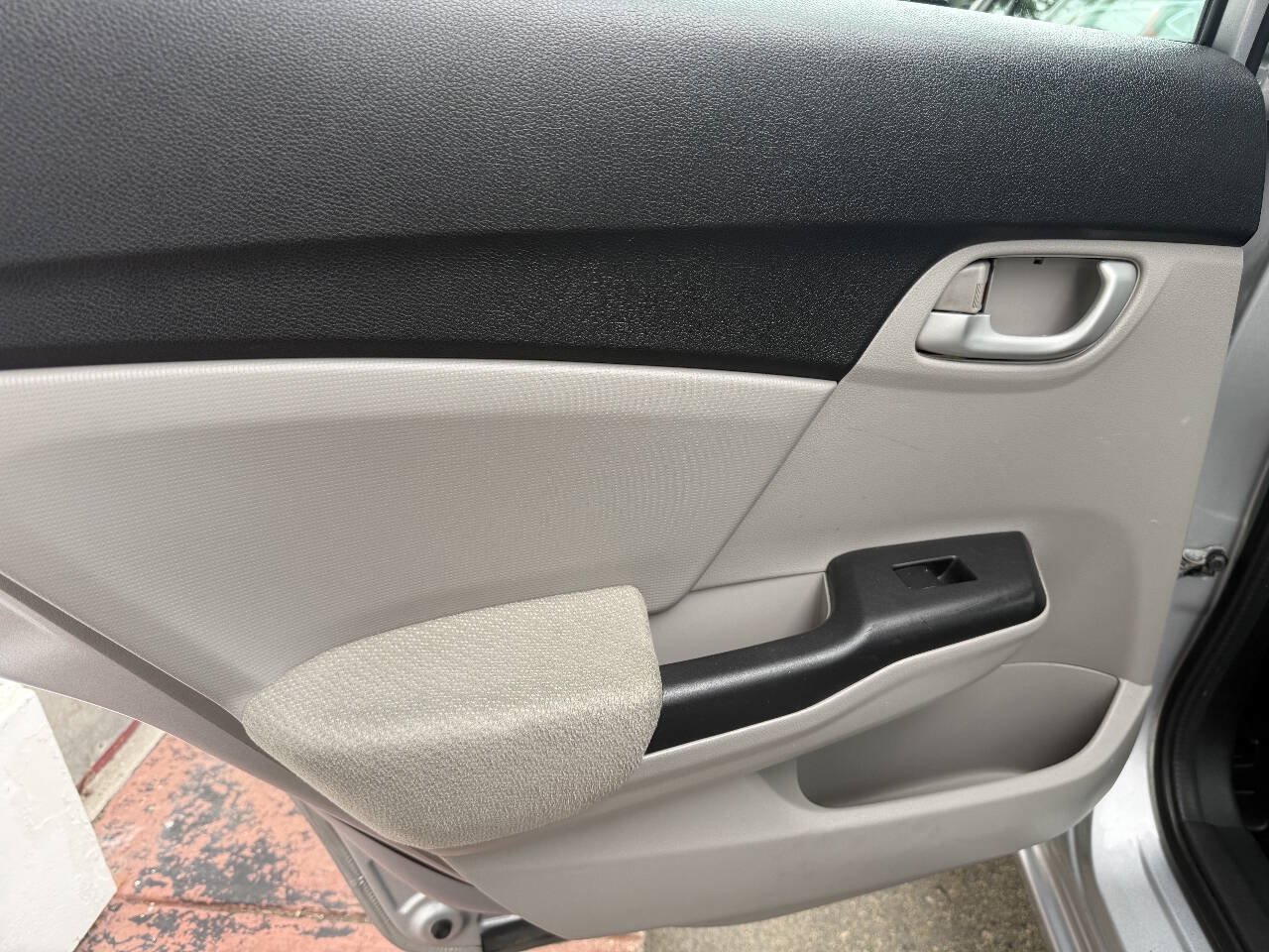 Used 2013 Honda Civic LX image 23