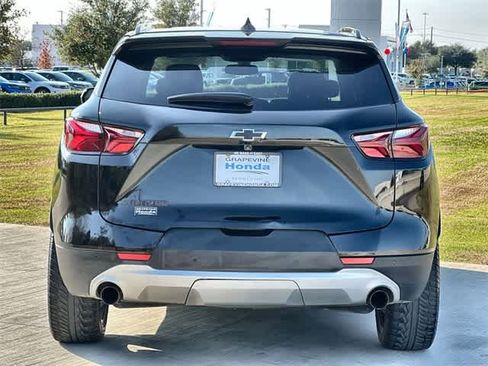 Used 2020 Chevrolet Blazer LT w/ Redline Edition image 6