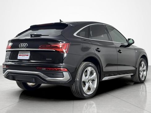 Used 2023 Audi Q5 2.0T Premium w/ Convenience Package AWD/4WD image 5