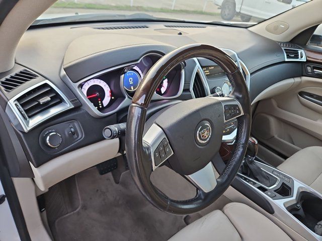 Used 2012 Cadillac SRX Luxury FWD image 10