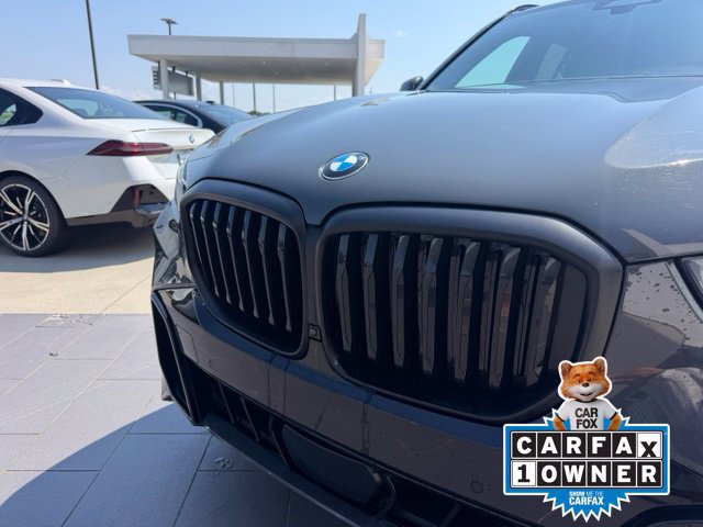 Used 2024 BMW X5 sDrive40i w/ M Sport Package RWD image 2